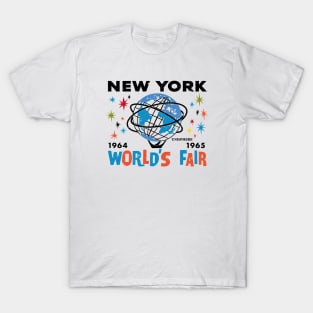 New York World's Fair T-Shirt